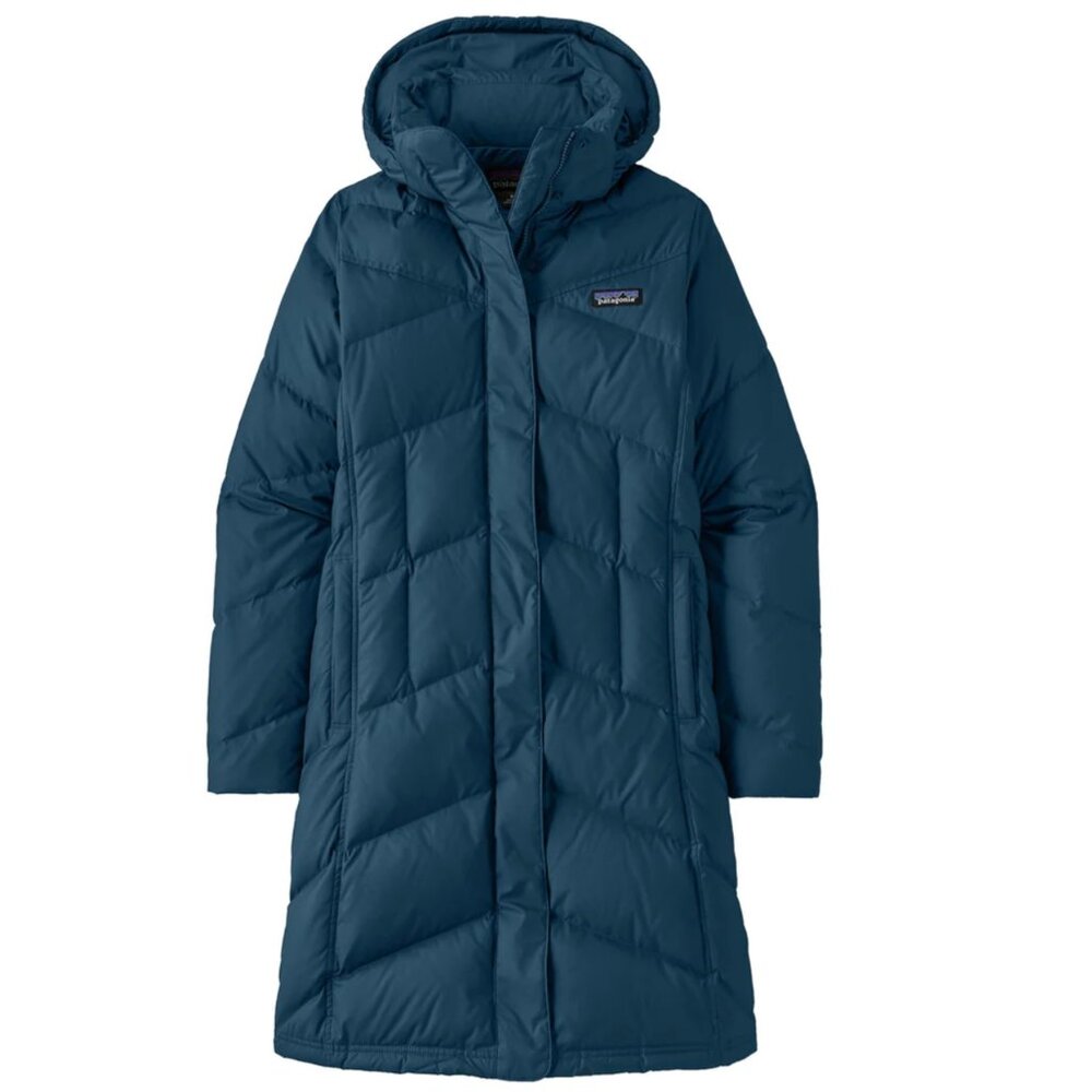 Patagonia Women's Down With It Parka (S)